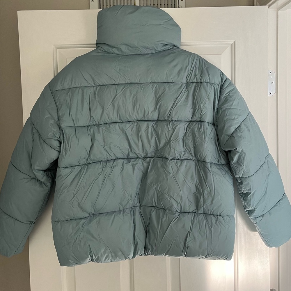 Noize Women’s Puffer Jacket - The Jilly Box - Picture 6 of 12